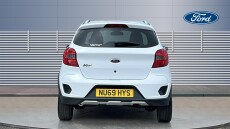 Ford KA+ 1.2 85 Active 5dr Petrol Hatchback